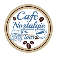 Café Nostalgie Logo