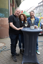 Café Nostalgie Impressionen